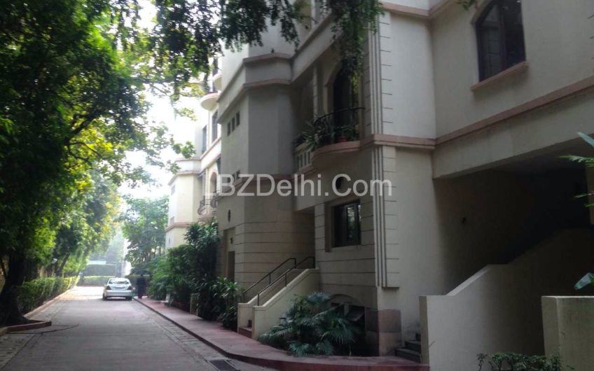 Apartment for Sale in Tata Apartments at Prithviraj Road Lutyens Bungalow Zone Delhi – Central Delhi
