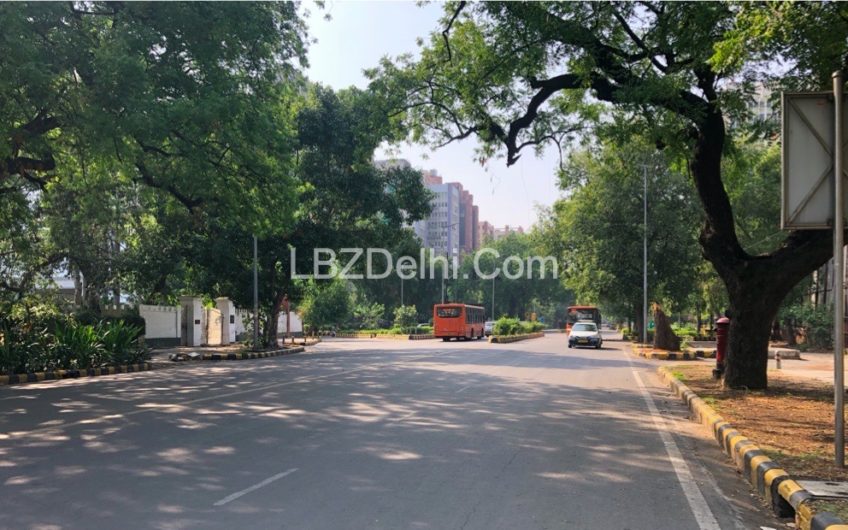 Independent Property for Sale in Kasturba Gandhi Marg Central Delhi | House in Lutyens Bungalow Zone