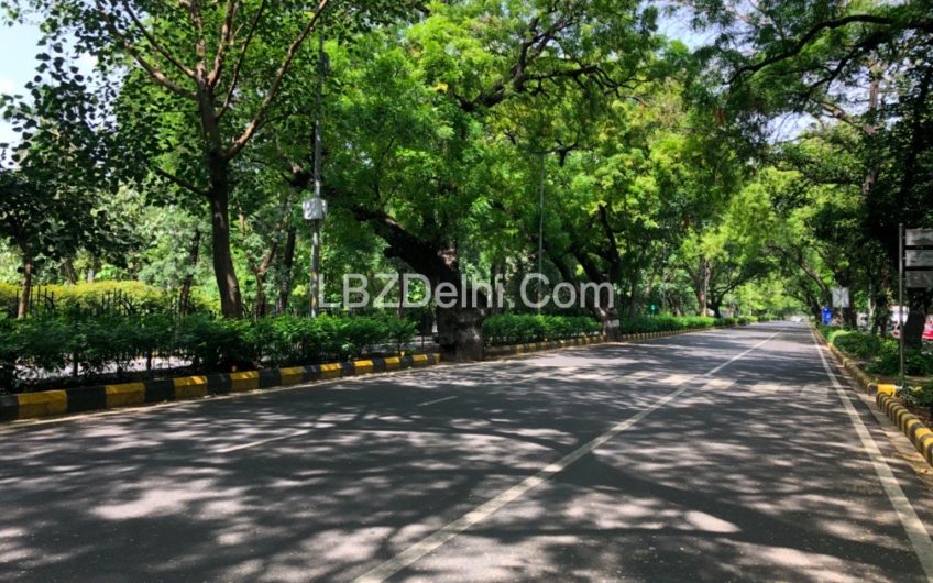 Residential House for Sale Jor Bagh Lutyen’s Delhi | Independent Property at Central Delhi