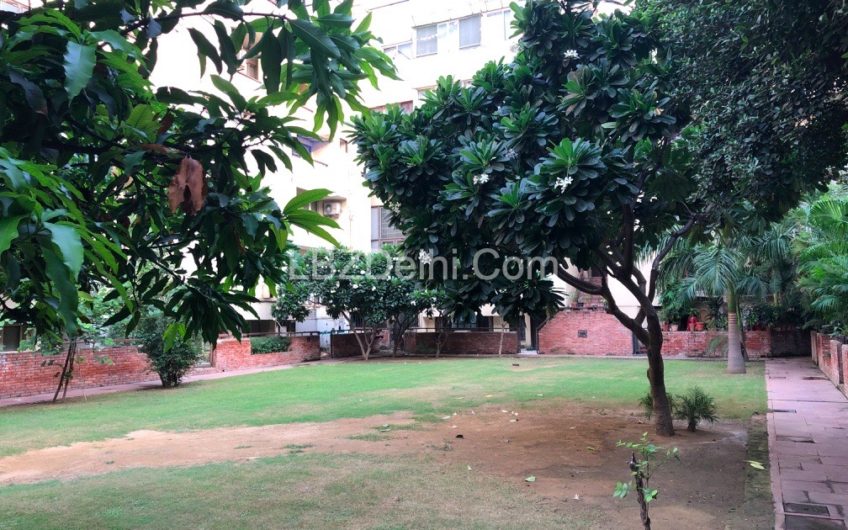 Luxury Apartment for Sale in Lutyens Bungalow Zone(LBZ) Delhi | Ansal Apartments APJ Abdul Kalam(Aurangzeb) Road