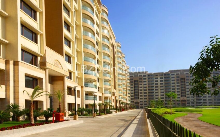 Penthouse for Sale in Ambience Caitriona Ambience Island at DLF City Phase-3 Gurgaon