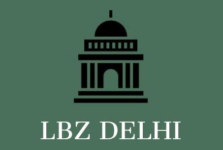 LBZ Delhi