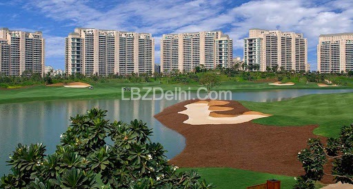 Penthouse in DLF The Camellias Sector 42 Gurgaon Haryana | Resale in Golf Links DLF Phase-5 Golf Course Road Gurugram