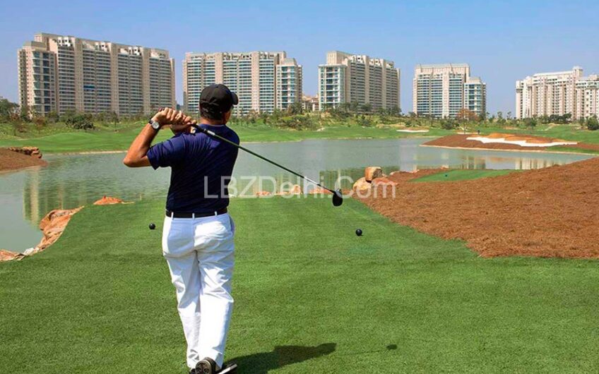 Penthouse in DLF The Camellias Sector 42 Gurgaon Haryana | Resale in Golf Links DLF Phase-5 Golf Course Road Gurugram