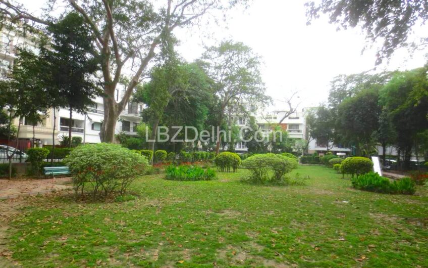 Independent House for Rent in Jor Bagh, Central Delhi | Luxury Duplex Bungalow at Lutyen’s Delhi area