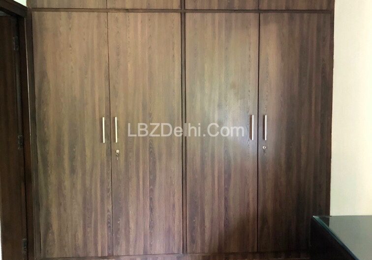 Fully Furnished Apartment for Rent in Golf Links New Delhi | 3 BHK Luxury Property in Lutyens Delhi