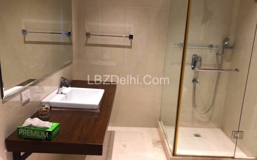 Fully Furnished Apartment for Rent in Golf Links New Delhi | 3 BHK Luxury Property in Lutyens Delhi
