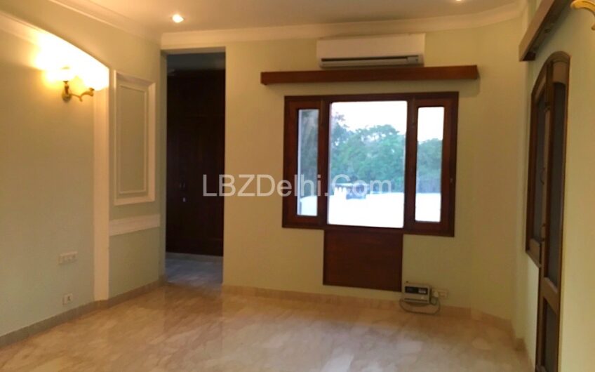 3 BHK Apartment for Sale in Golf Links New Delhi | Residential Property on First Floor at Lutyens Delhi