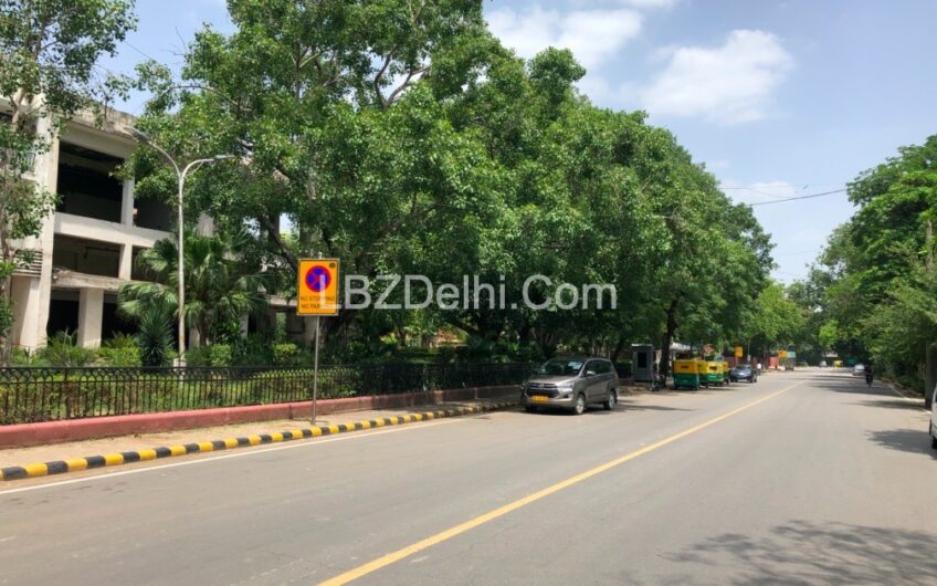 Independent House/ Villa For Rent in Chanakyapuri, Central Delhi | Property for Lease in Diplomatic Area