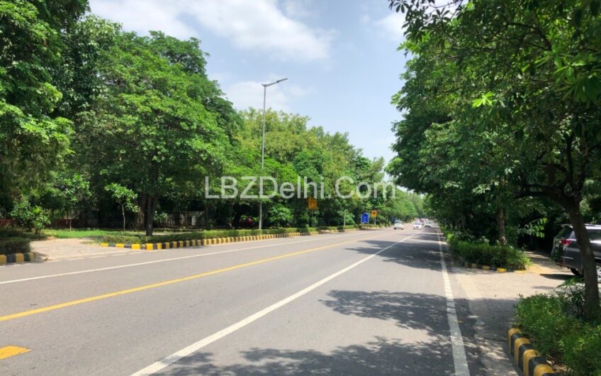 5 BHK Independent House/ Villa For Rent in Diplomatic Enclave, Chanakyapuri, New Delhi | Property in Lutyen’s Delhi Area
