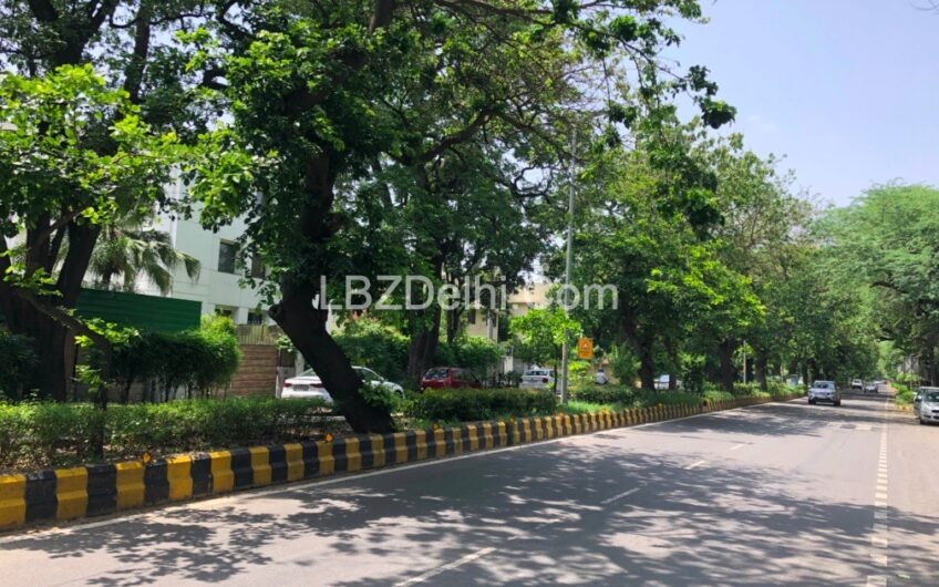9 BHK Independent Property For Lease/ Rent in Golf Links, Central Delhi | Residential House at LBZ Delhi