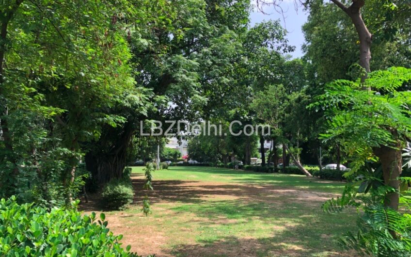 Independent Property For Rent in Golf Links, Central Delhi | Residential House/ Villa in Lutyens Delhi