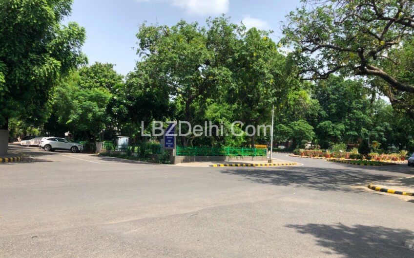 Independent Property For Rent in Golf Links, Central Delhi | Residential House/ Villa in Lutyens Delhi