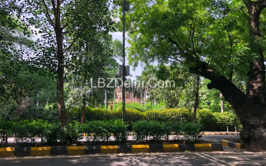 7 BHK Independent Property/ Villa for Rent in Jor Bagh, New Delhi | Duplex House in LBZ Delhi