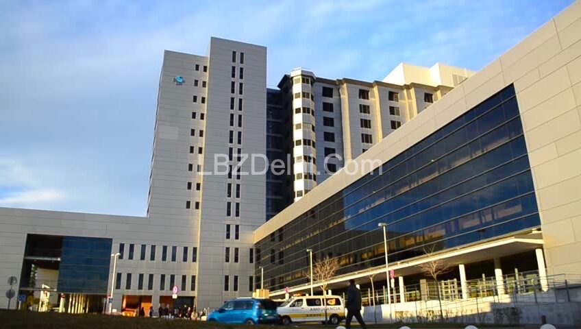 Prime Hospital For Sale in Dwarka, New Delhi | Multi Speciality Hospital Near Metro | Hospitals in All Over India