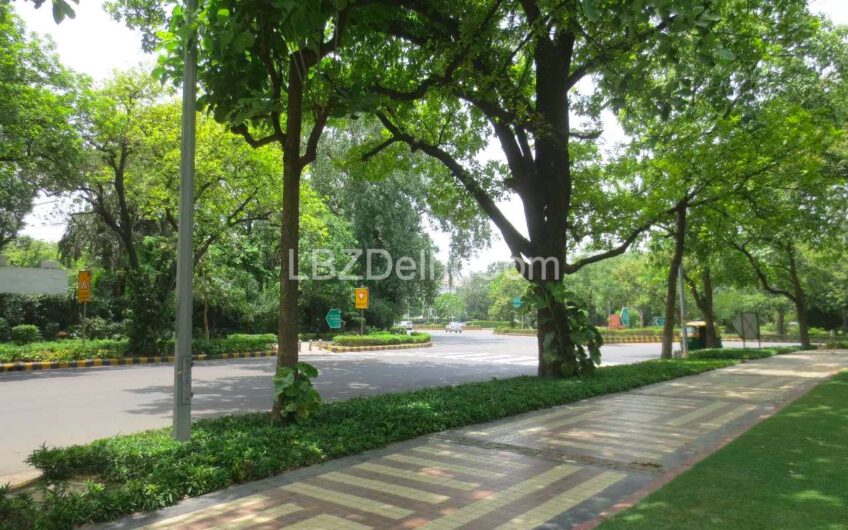 Independent House For Sale in Dr. APJ Abdul Kalam(Aurangzeb) Road, Delhi Central | Bungalow in Lutyen’s Delhi