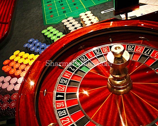Ultra Luxury 5 Star Casino & Resort For Sale in Panaji, Goa | Running Hotel on Sale in Dona Paula, North Goa, India
