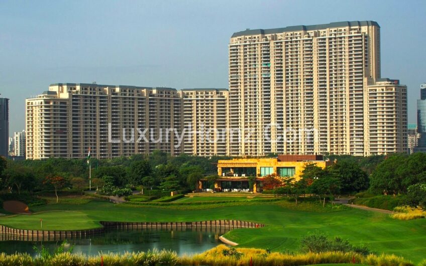 4 BHK Residential Property/ Apartment for Sale in DLF The Camellias, DLF Phase- 5, Sector-42, Gurugram