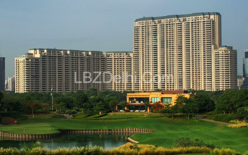5 BHK Residential Apartment for Rent in DLF The Camellias, Golf Drive, Golf Course Road, Sector-42, Gurugram