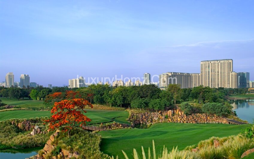 4 BHK Residential Property/ Apartment for Sale in DLF The Camellias, DLF Phase- 5, Sector-42, Gurugram