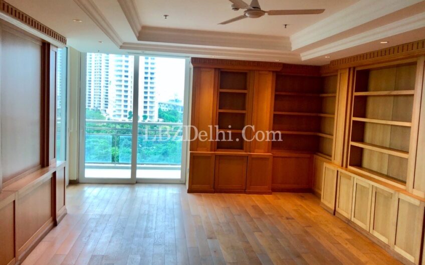 5 BHK Duplex Residential Property for Rent in DLF The Magnolias, DLF Golf Links, Sector-42, Gurugram