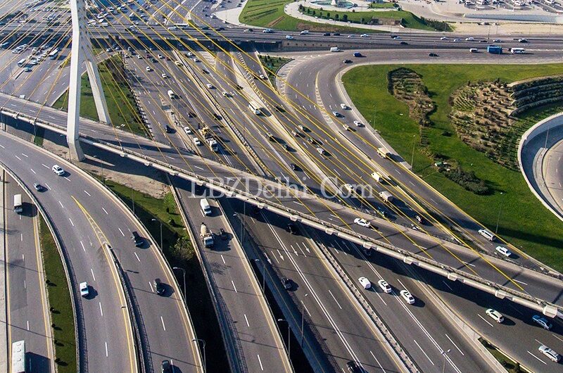 3 – 25 Acres Lands for Residential & Commercial Project on Sale at Dwarka Expressway Gurgaon Haryana