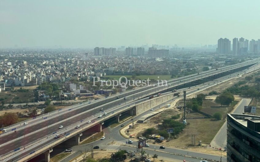 3 – 25 Acres Lands for Residential & Commercial Project on Sale at Dwarka Expressway Gurgaon Haryana
